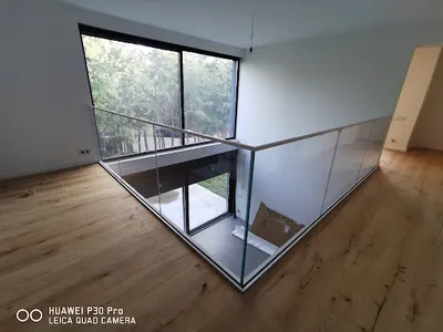 Vital Tech - Glass Design